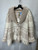 Used Barefoot Dreams Short Light Jacket 2X-20 60142-S000040661 View 1
