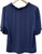 Used Cable And Gauge Short Sleeve Top XL-16 60030-S000913630 View 2