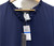 Used Cable And Gauge Short Sleeve Top XL-16 60030-S000913630 View 3