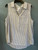 Used Beach Lunch Lounge Sleeveless Top XL-16 60039-S000798123 View 1