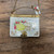 Used Aldo Small Leather Handbag 60004-S000660239 View 2