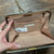 Used Aldo Small Leather Handbag 60004-S000660239 View 4