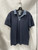 Used Club Monaco Mens Short Sleeve Top M/15-15.5 60141-S000094846 View 1