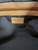 Used Unbranded Large Leather Handbag 60069-S000760536 View 3