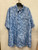Used Unbranded Mens Short Sleeve Top 3X/19-19.5 60072-S000573254 View 1