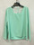 Used Cremieux Long Sleeve Top M-8/10 60072-S000573284 View 3
