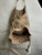 Used Bebe Large Leather Handbag 60142-S000040702 View 4