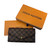 Used Louis Vuitton Leather Wallet 60115-S000259657 View 2