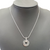 Used Swarovski 14" - 20" Necklace 60098-S000128625 View 1
