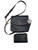 Used Fossil Small Leather Handbag 60069-S000760573 View 3