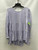Used American Eagle Long Sleeve Top L-12/14 60132-S000138247 View 1