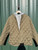 Used Unbranded Short HeavyCoat M-8/10 60084-S000908541 View 3
