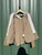 Used Unbranded Short HeavyCoat M-8/10 60084-S000908541 View 5