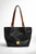 Used Dooney & Bourke Large Leather Handbag 60084-S000908602 View 1