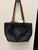 Used Dooney & Bourke Large Leather Handbag 60084-S000908602 View 4