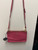 Used Coach Large Leather Handbag 60084-S000908635 View 2