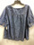 Used Talbots Short Sleeve Top 3X-22 60071-S000647538 View 2