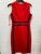 Used Calvin Klein Short Dress F S-4/6 60072-S000573363 View 3