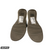 Used Clarks Flip Flops 10 60105-S000284289 View 5
