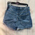Used Madewell Shorts 10-30 60093-S000400049 View 3