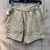 Used Madewell Shorts 4-27 60093-S000400048 View 3