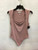 Used Aritzia Short Sleeve Top M-8/10 60071-S000647573 View 1