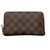 Used Louis Vuitton Damier Zippy Compact Wallet 60098-S000128627 View 3