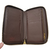 Used Louis Vuitton Damier Zippy Compact Wallet 60098-S000128627 View 6