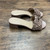 Used Stuart Weitzman Dress Sandals 7 60004-S000660275 View 2