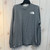 Used The North Face Mens Active Long Sleeve L 60093-S000400056 View 1