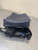 Used blue Coach Small Leather Handbag 60137-S000105927 View 3