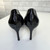 Used Saks 5th Avenue Low Heels 8 60059-S000881865 View 6