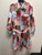 Used Land's End Long Dress F 1X-18 60039-S000798279 View 1