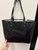 Used Coach Xlarge Leather Handbag 60084-S000908848 View 7
