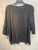 Used Michael Michael Kors Short Sleeve Top 2X-20 60093-S000400074 View 3