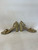 Used DreamPairs  Dress Sandals 9 60070-S000622121 View 3