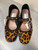 Used Cheetah Maeve Flats 10 60137-S000105929 View 4