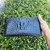 Used Brahmin Leather Wristlet 60031-S000830107 View 2