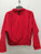 Used Red  Red cord Short Light Jacket S-4/6 60137-S000105946 View 3