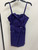 Used Anthropologie Short Dress B S-4/6 60032-S000688523 View 1