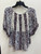 Used Free People Short Sleeve Top S-4/6 60032-S000688548 View 2