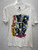 Used Festival Event T-Shirt M-8/10 60030-S000913856 View 1