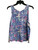Used Lilly Pulitzer Sleeveless Top M-8/10 60017-S001132330 View 1