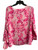 Used Lilly Pulitzer Long Sleeve Top M-8/10 60017-S001132339 View 1