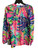 Used Lilly Pulitzer Long Sleeve Top XS-0/2 60017-S001132342 View 2