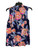 Used Lilly Pulitzer Sleeveless Top S-4/6 60017-S001132345 View 2