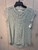Used Fun 2 Fun Short Sleeve Top S-4/6 60093-S000400099 View 1