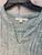 Used Fun 2 Fun Short Sleeve Top S-4/6 60093-S000400099 View 2