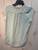 Used Fun 2 Fun Short Sleeve Top S-4/6 60093-S000400099 View 3