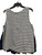 Used J. Crew Sleeveless Top L-12/14 60069-S000760690 View 3